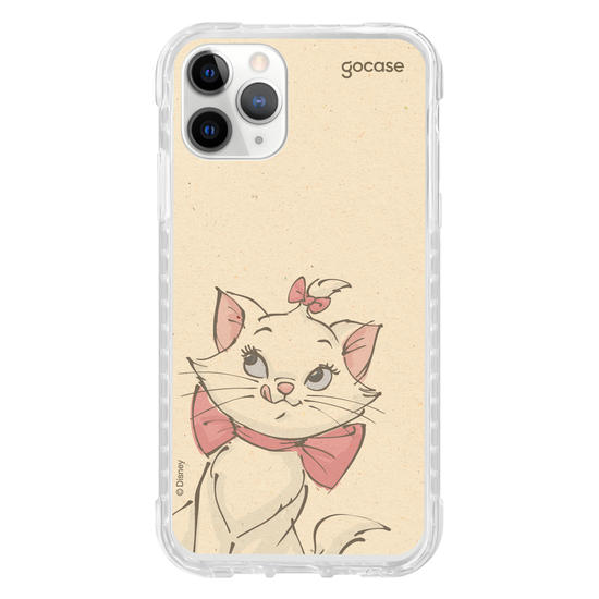 Capinha para celular  Marie - Delicate