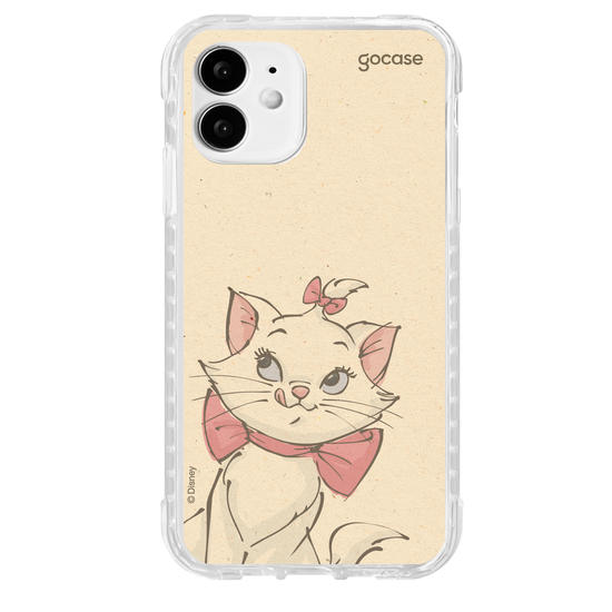 Capinha para celular  Marie - Delicate
