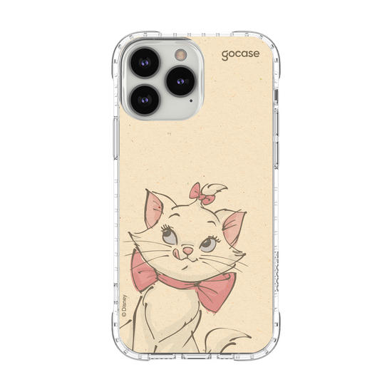 Capinha para celular  Marie - Delicate