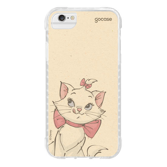 Capinha para celular  Marie - Delicate
