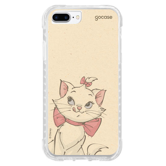 Capinha para celular  Marie - Delicate