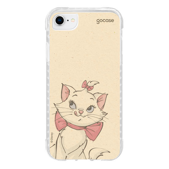 Capinha para celular  Marie - Delicate