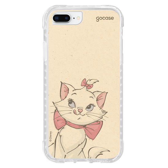 Capinha para celular  Marie - Delicate