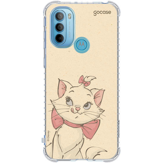 Capinha para celular  Marie - Delicate
