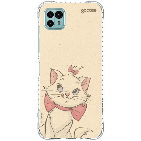 Capinha para celular  Marie - Delicate