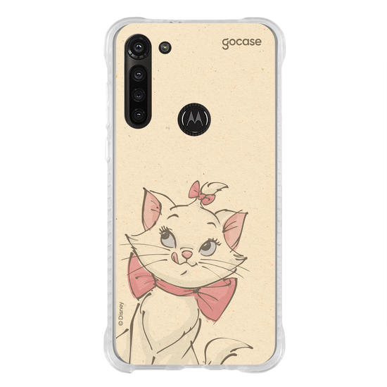 Capinha para celular  Marie - Delicate