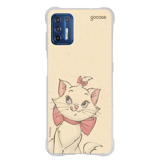 Capinha para celular  Marie - Delicate