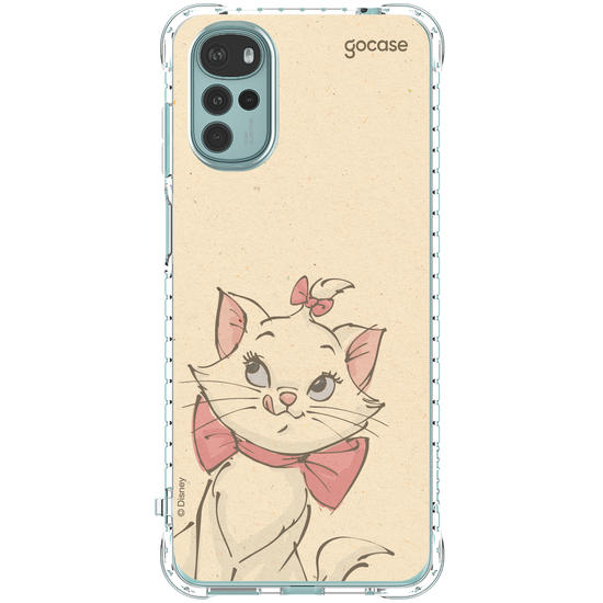 Capinha para celular  Marie - Delicate