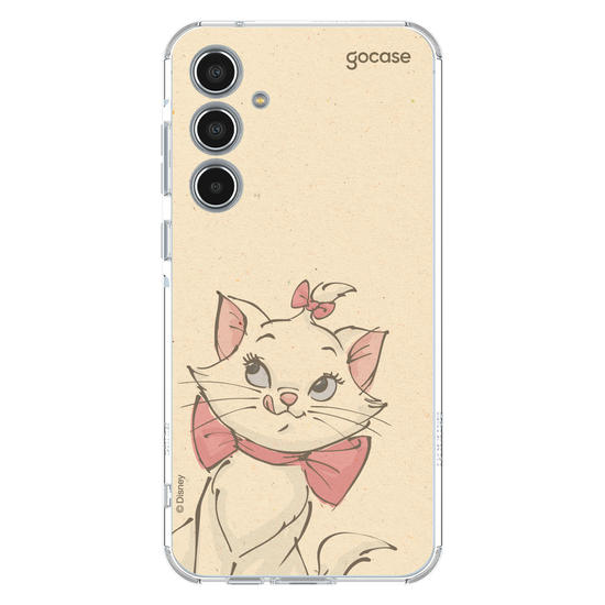Capinha para celular  Marie - Delicate