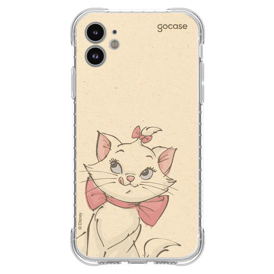 Capinha para celular  Marie - Delicate