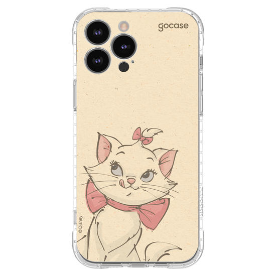Capinha para celular  Marie - Delicate