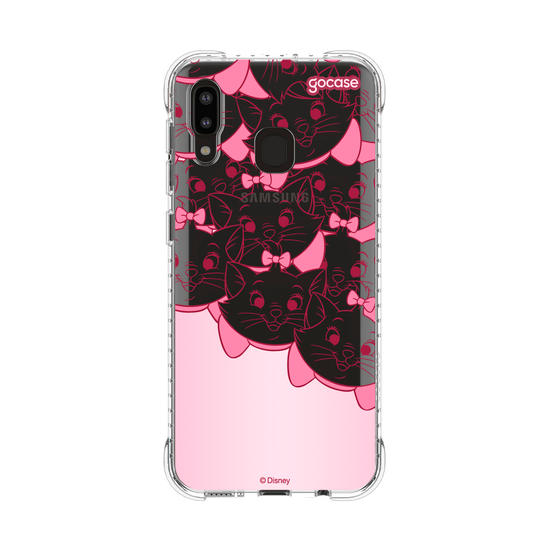 Capinha para celular  Marie - Nova Classical Rose