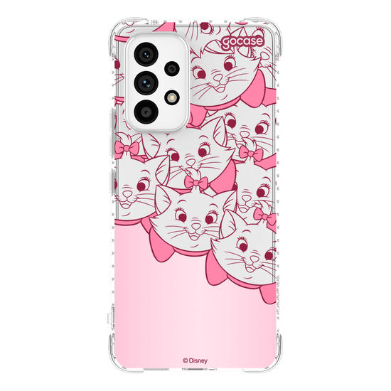 Capinha para celular  Marie - Nova Classical Rose