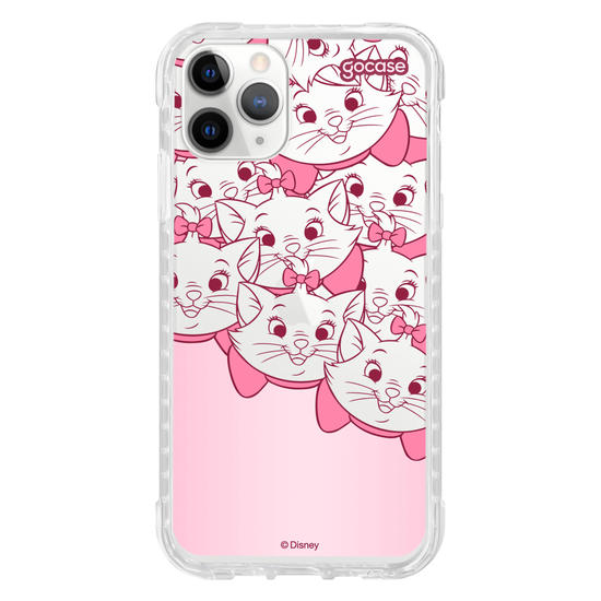 Capinha para celular  Marie - Nova Classical Rose