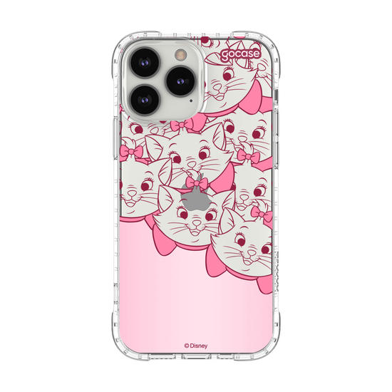 Capinha para celular  Marie - Nova Classical Rose