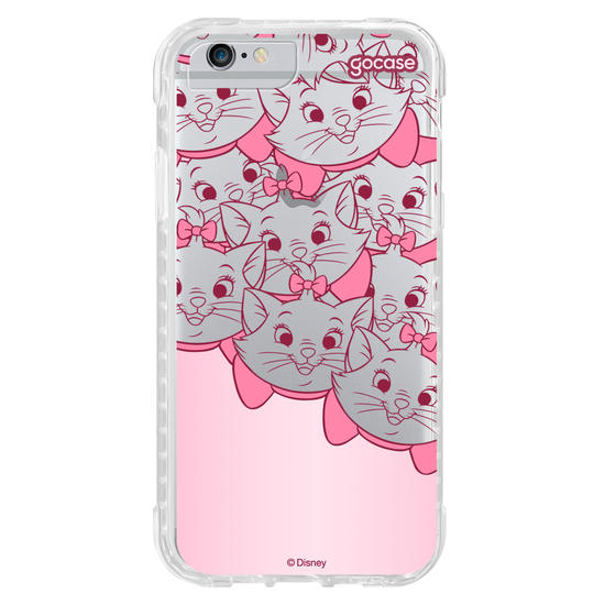 Capinha para celular  Marie - Nova Classical Rose