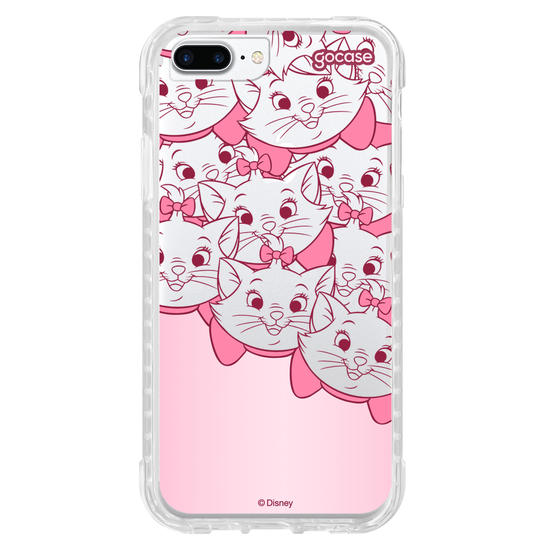 Capinha para celular  Marie - Nova Classical Rose