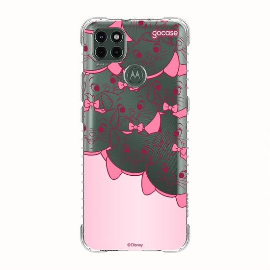 Capinha para celular  Marie - Nova Classical Rose