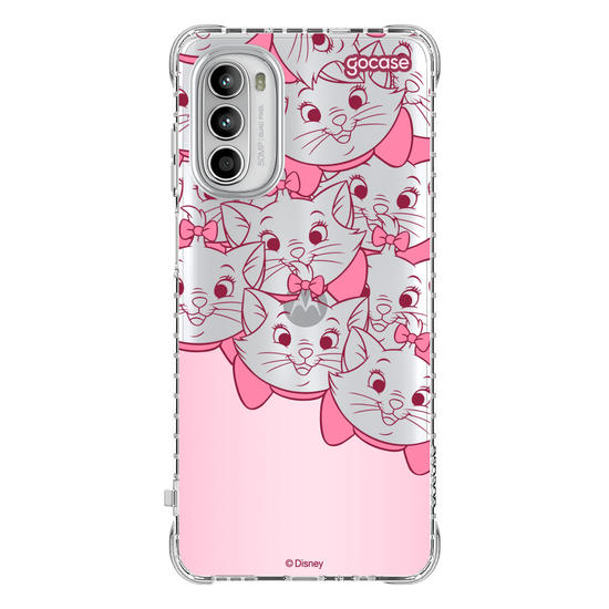 Capinha para celular  Marie - Nova Classical Rose