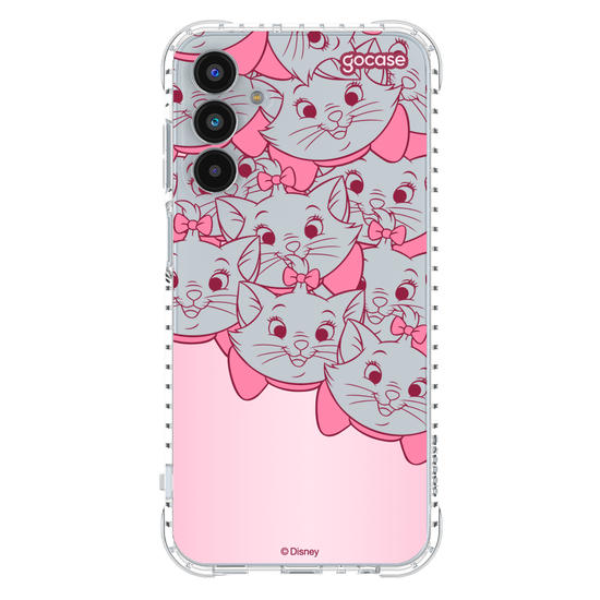 Capinha para celular  Marie - Nova Classical Rose