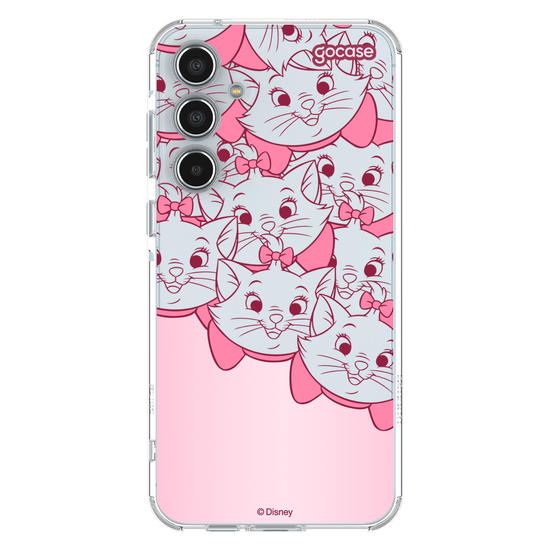 Capinha para celular  Marie - Nova Classical Rose