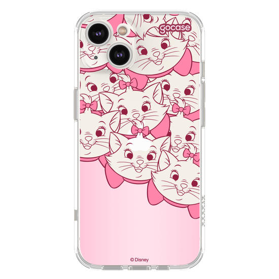 Capinha para celular  Marie - Nova Classical Rose