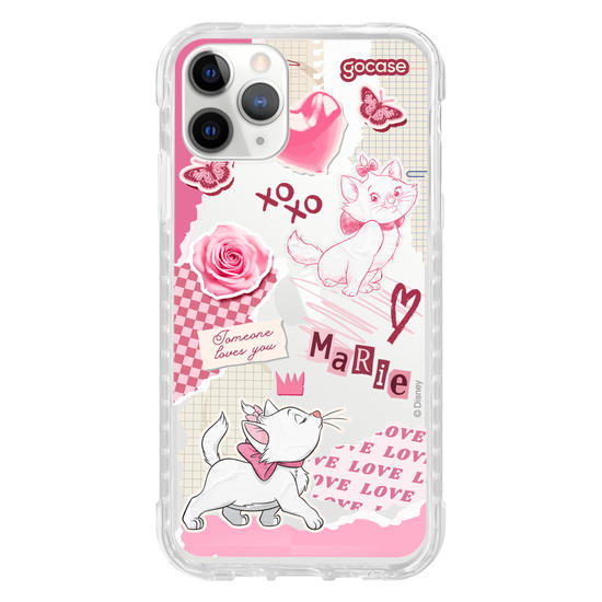 Capinha para celular  Marie - New Collage