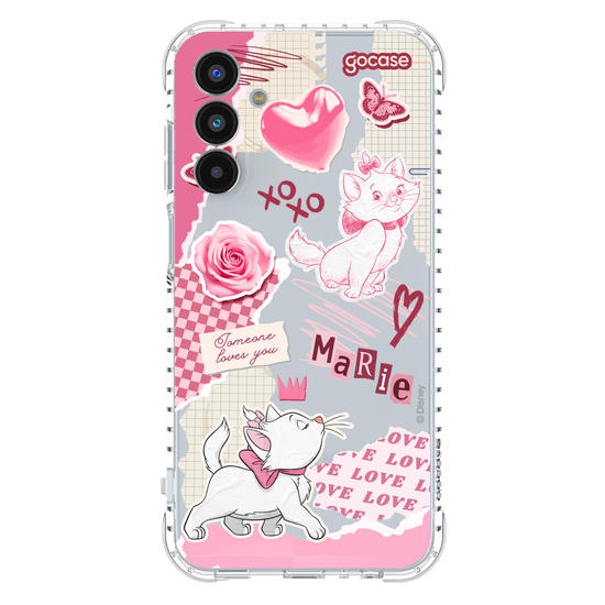 Capinha para celular  Marie - New Collage