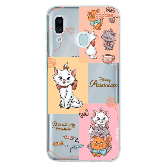 Marie - Quadrinhos Fofos