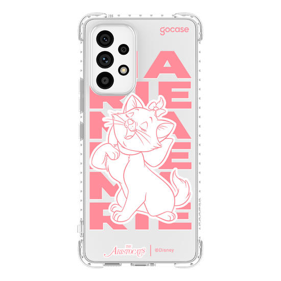 Capinha para celular  Marie - Monocromático Pop