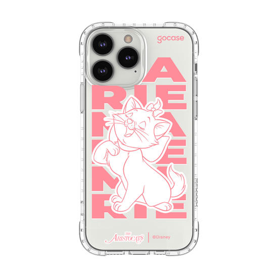 Capinha para celular  Marie - Monocromático Pop