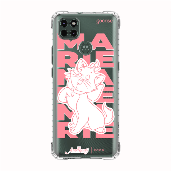 Capinha para celular  Marie - Monocromático Pop