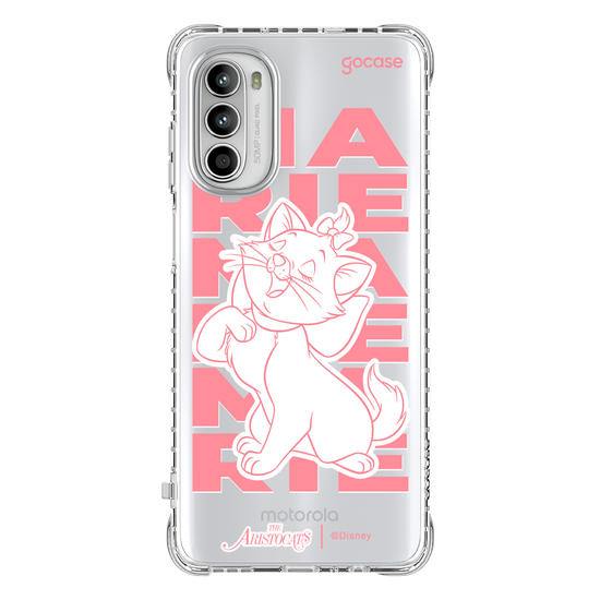 Capinha para celular  Marie - Monocromático Pop