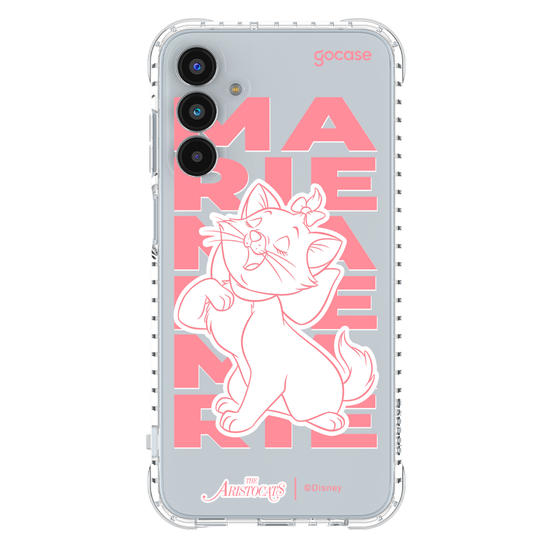 Capinha para celular  Marie - Monocromático Pop