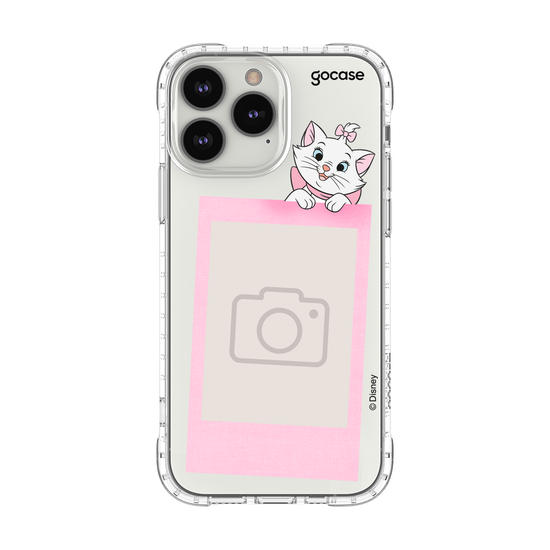 Capinha para celular  Marie - Polaroid