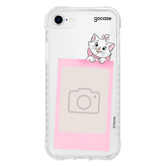 Capinha para celular  Marie - Polaroid