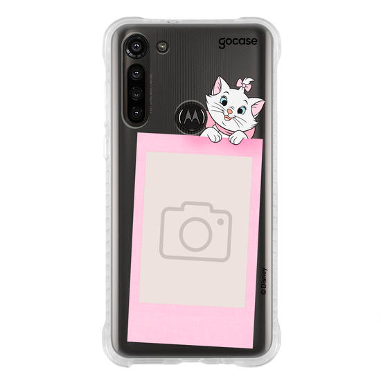 Capinha para celular  Marie - Polaroid