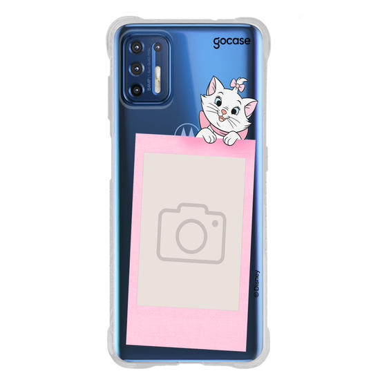 Capinha para celular  Marie - Polaroid
