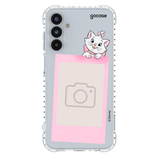 Capinha para celular  Marie - Polaroid