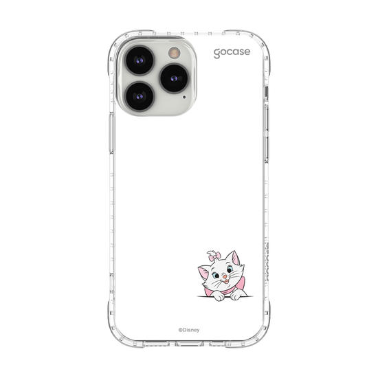 Capinha para celular  Marie Minimalista