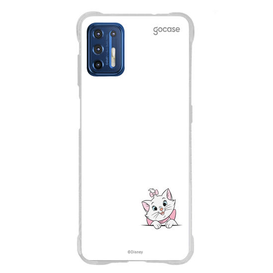 Capinha para celular  Marie Minimalista