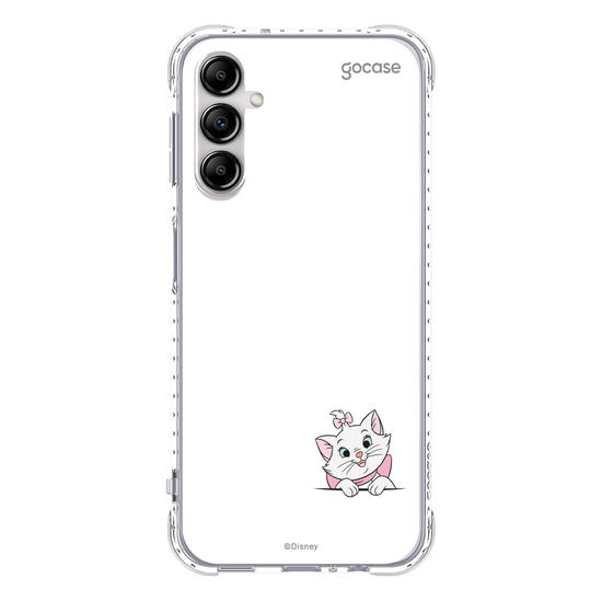 Capinha para celular  Marie Minimalista