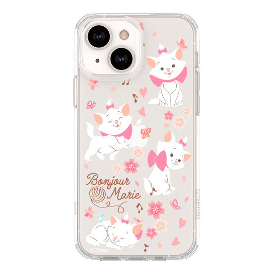 Marie - Delicate Phone Case