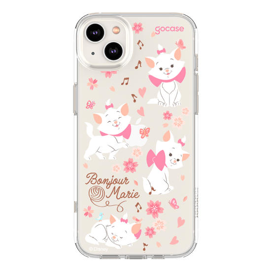 Capinha para celular  Marie - Delicate
