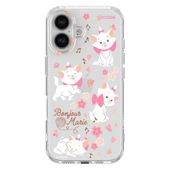 Capinha para celular  Marie - Delicate