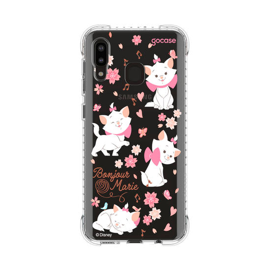 Capinha para celular  Marie - Delicate