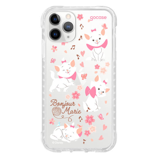 Capinha para celular  Marie - Delicate