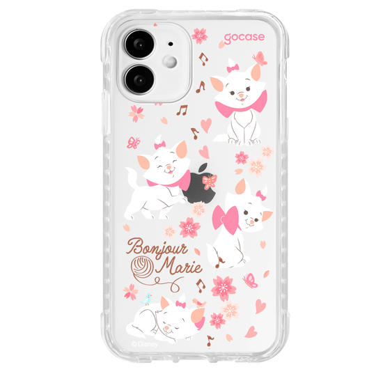 Capinha para celular  Marie - Delicate