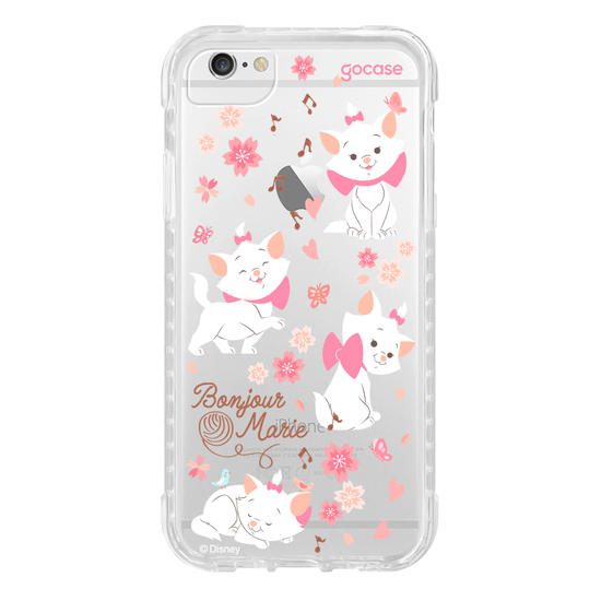 Capinha para celular  Marie - Delicate