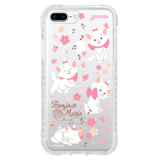 Capinha para celular  Marie - Delicate